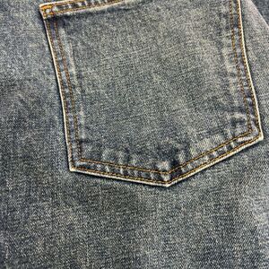 KHAITE Danielle Jeans in Archer